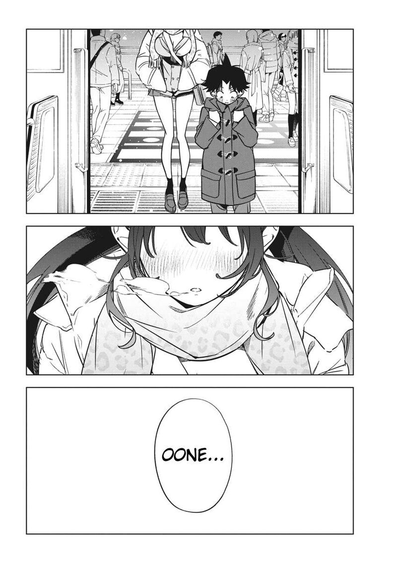 Now That We Draw - Chapter 34 image 18